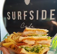 Surfside Cafe