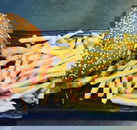 West 48 - Accommodation Broome