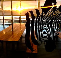 Zebra Bar Bistro