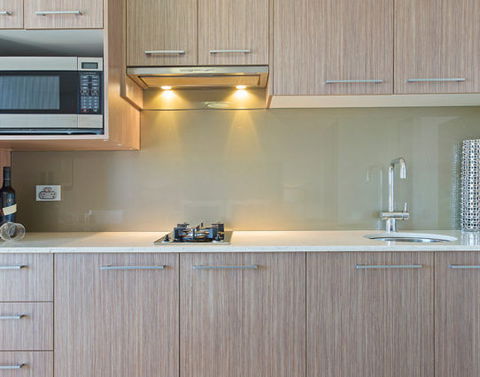 CBD Executive Apartments - Accommodation Broome 6