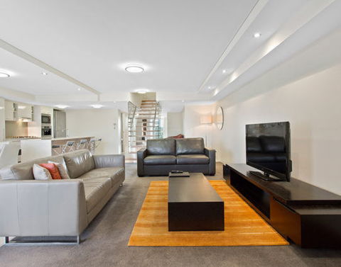 CBD Executive Apartments - Accommodation Broome 12