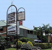 Great Eastern Motor Inn