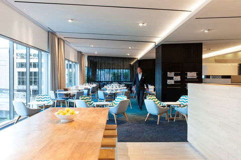 PARKROYAL Darling Harbour, Sydney - Accommodation Broome 10