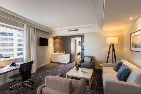 PARKROYAL Darling Harbour, Sydney - Accommodation Broome 13