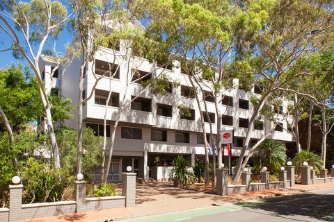 Metro Aspire Hotel Sydney - Accommodation Broome 0