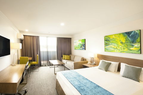 Metro Aspire Hotel Sydney - Accommodation Broome 6
