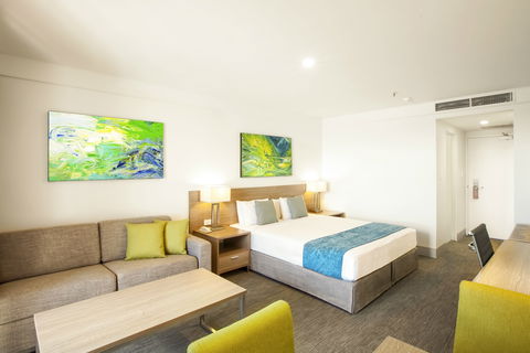 Metro Aspire Hotel Sydney - Accommodation Broome 8