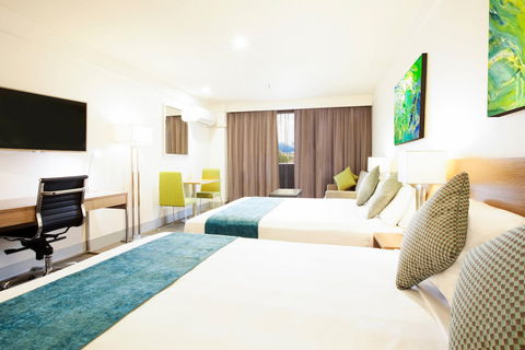 Metro Aspire Hotel Sydney - Accommodation Broome 10