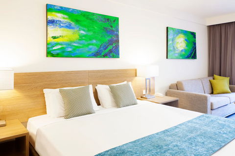 Metro Aspire Hotel Sydney - Accommodation Broome 12