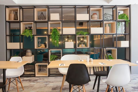 Metro Aspire Hotel Sydney - Accommodation Broome 15