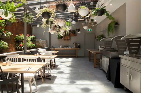 Metro Aspire Hotel Sydney - Accommodation Broome 16