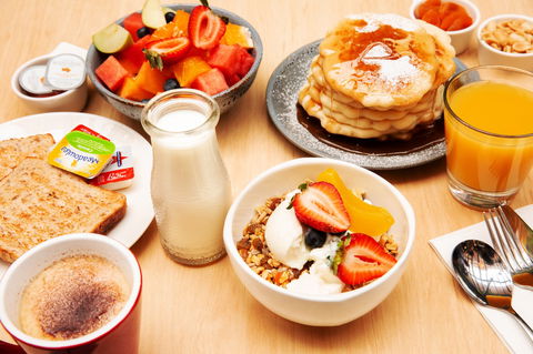 Metro Aspire Hotel Sydney - Accommodation Broome 17