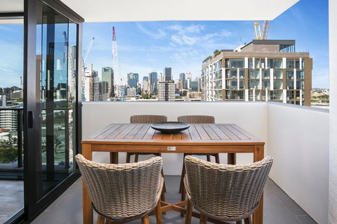 Arise Soda - Accommodation Broome 1