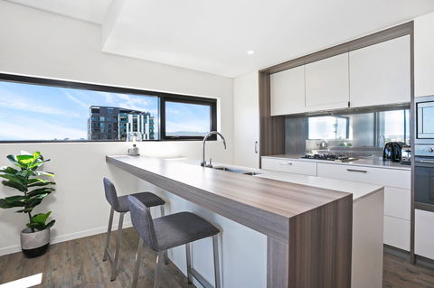 Arise Soda - Accommodation Broome 2