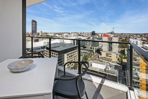 Arise Soda - Accommodation Broome 3