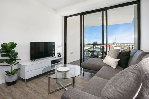 Arise Soda - Accommodation Broome 4