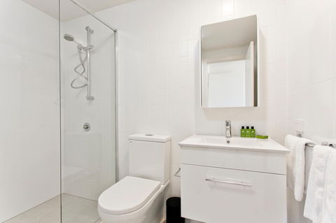 Arise Soda - Accommodation Broome 12