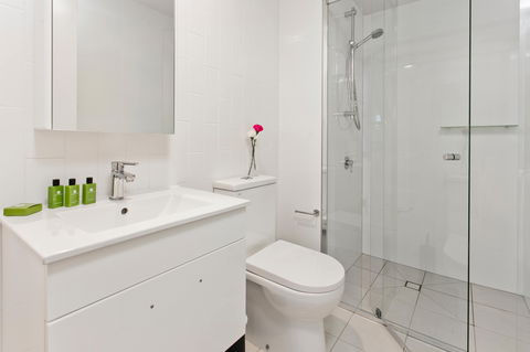 Arise Soda - Accommodation Broome 13