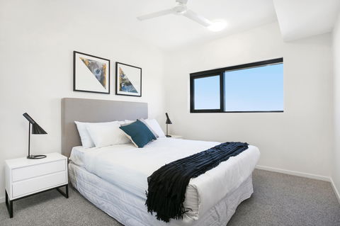 Arise Soda - Accommodation Broome 14
