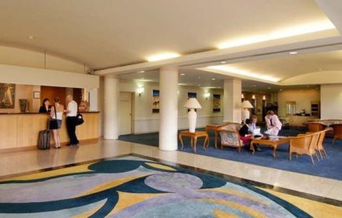 Central Dockside Apartment Hotel - Accommodation Broome 2