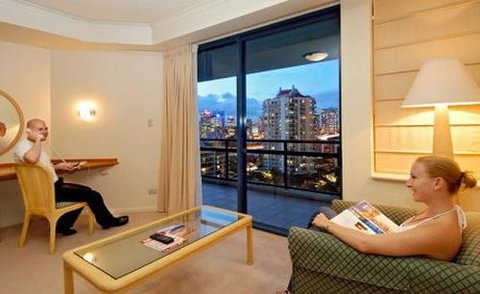 Central Dockside Apartment Hotel - Accommodation Broome 5