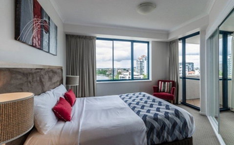 Central Dockside Apartment Hotel - Accommodation Broome 6