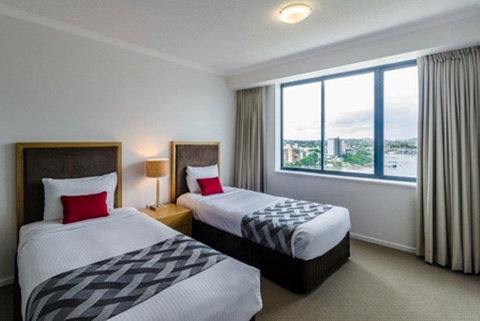Central Dockside Apartment Hotel - Accommodation Broome 7