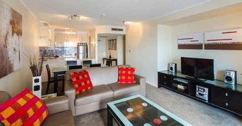 Central Dockside Apartment Hotel - Accommodation Broome 8