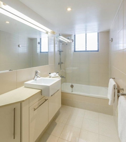 Central Dockside Apartment Hotel - Accommodation Broome 9