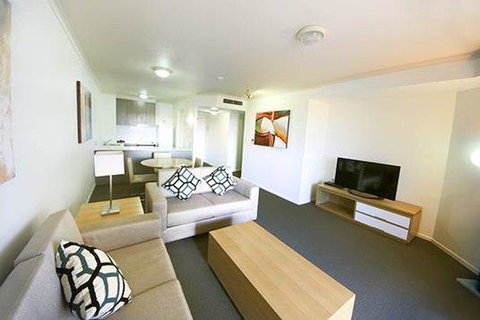 Central Dockside Apartment Hotel - Accommodation Broome 10