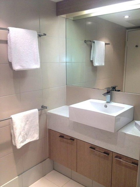 Central Dockside Apartment Hotel - Accommodation Broome 11