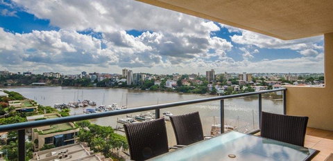 Central Dockside Apartment Hotel - Accommodation Broome 12