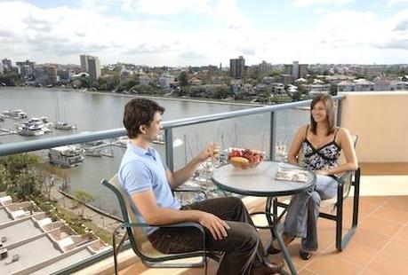 Central Dockside Apartment Hotel - Accommodation Broome 13