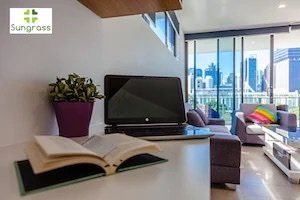 Fleet Lane Apartments - Accommodation Broome 11