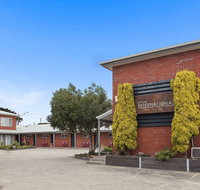 Comfort Inn The International