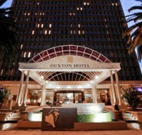 Duxton Hotel - Accommodation Broome