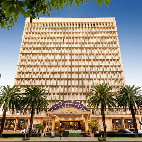 Duxton Hotel - Accommodation Broome 1