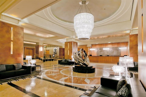Duxton Hotel - Accommodation Broome 2