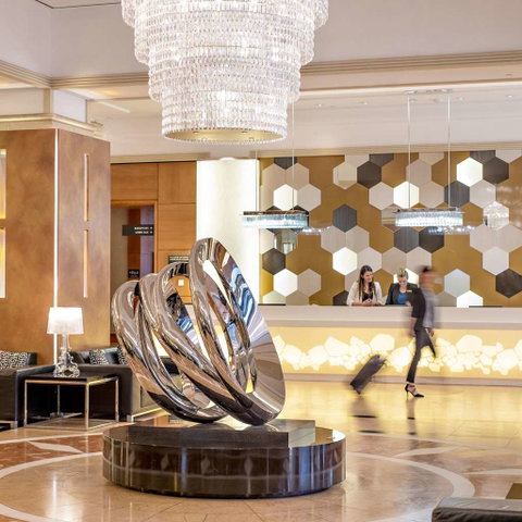 Duxton Hotel - Accommodation Broome 3