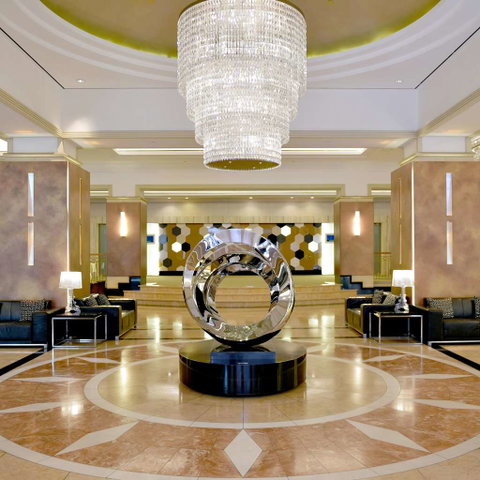 Duxton Hotel - Accommodation Broome 4