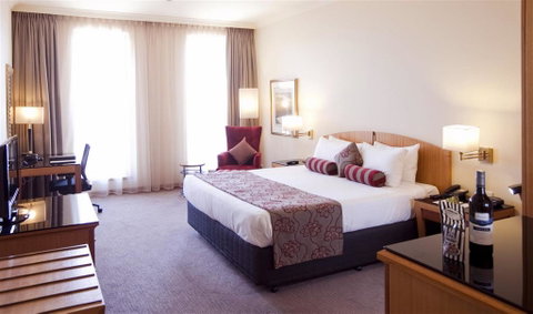Duxton Hotel - Accommodation Broome 5
