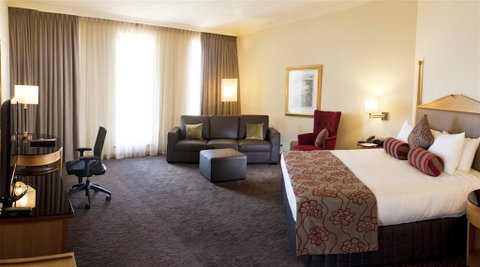 Duxton Hotel - Accommodation Broome 6