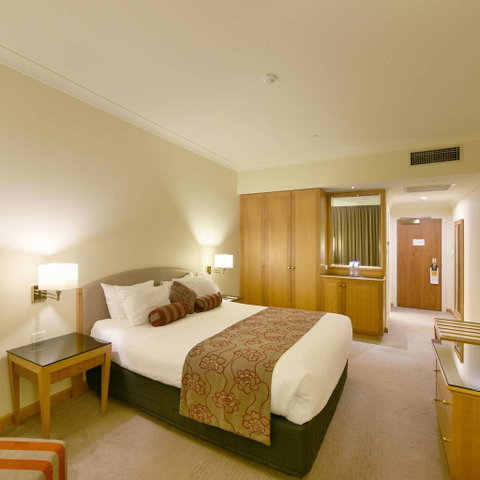 Duxton Hotel - Accommodation Broome 7