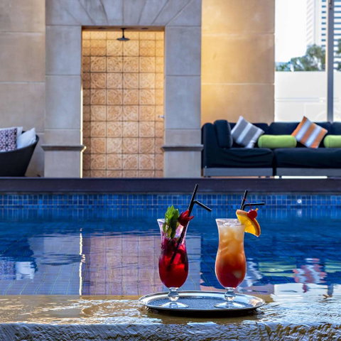 Duxton Hotel - Accommodation Broome 8