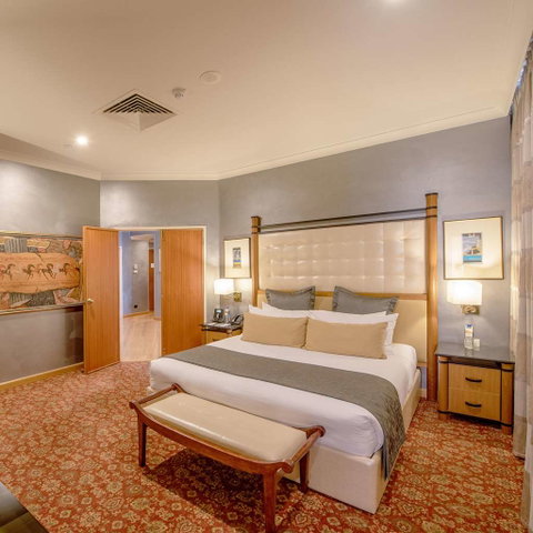 Duxton Hotel - Accommodation Broome 14