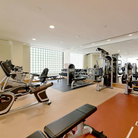 Duxton Hotel - Accommodation Broome 15
