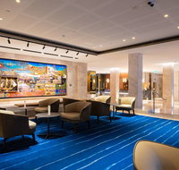 Parmelia Hilton Perth - Accommodation Broome