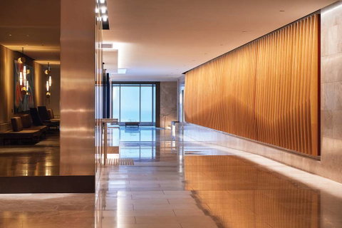 Parmelia Hilton Perth - Accommodation Broome 1
