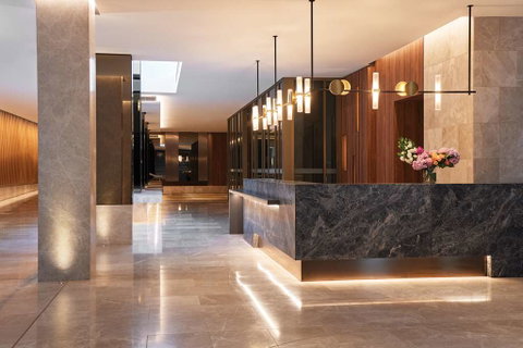 Parmelia Hilton Perth - Accommodation Broome 2