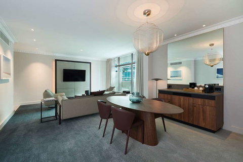 Parmelia Hilton Perth - Accommodation Broome 3